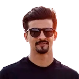 Ganapati V S